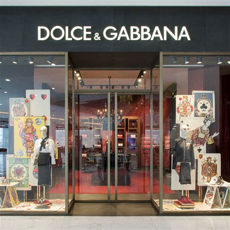 dolce and gabbana outlet near me|dolce gabbana stores near me.